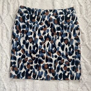 Valerie Bertonelli skirt size 10